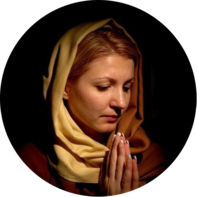 Гадалка Анна — Коренево